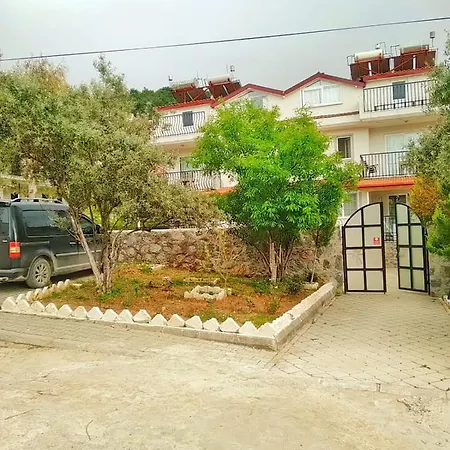 Aparthotel Heaven Oludeniz