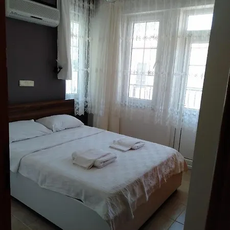 Aparthotel Heaven