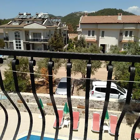 Aparthotel Heaven Oludeniz