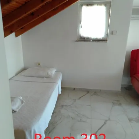 Heaven Aparthotel *