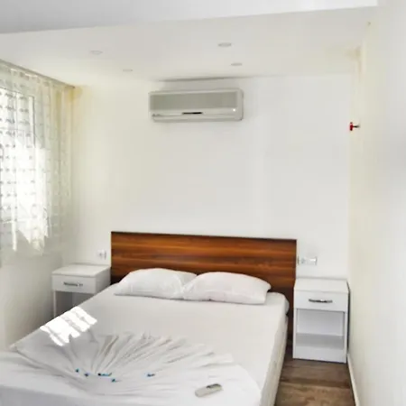 Aparthotel Heaven Oludeniz