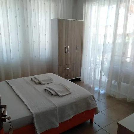 Heaven Aparthotel *