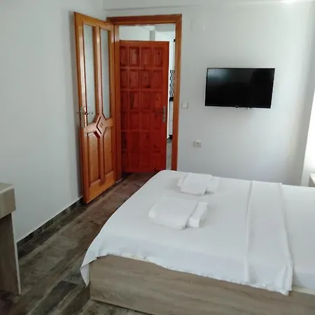 Heaven Aparthotel
