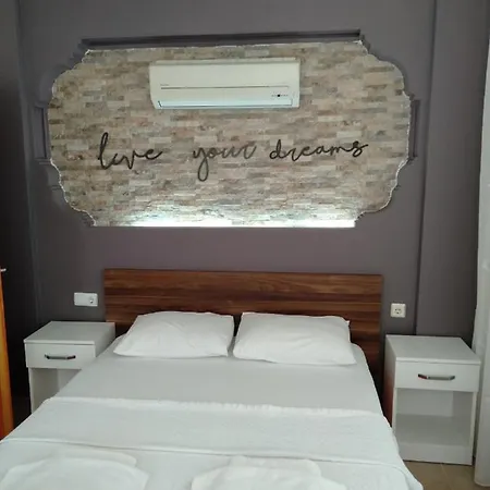 Aparthotel Heaven *